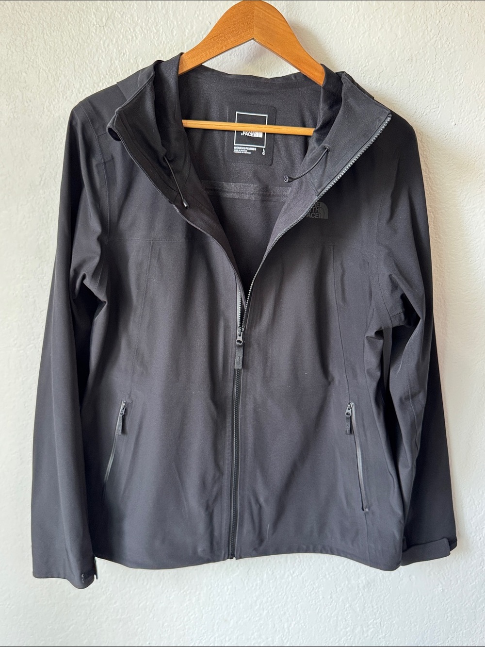 The North Face Apex Flex Jacket